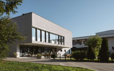 Nova spletna stran ZMŠT