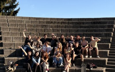 Break the Script: ko gledališče postane prostor za rast, izražanje in povezovanje