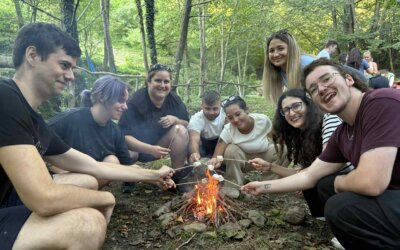 Ritem kulture: teden ustvarjalnosti, povezovanja in medkulturnega učenja